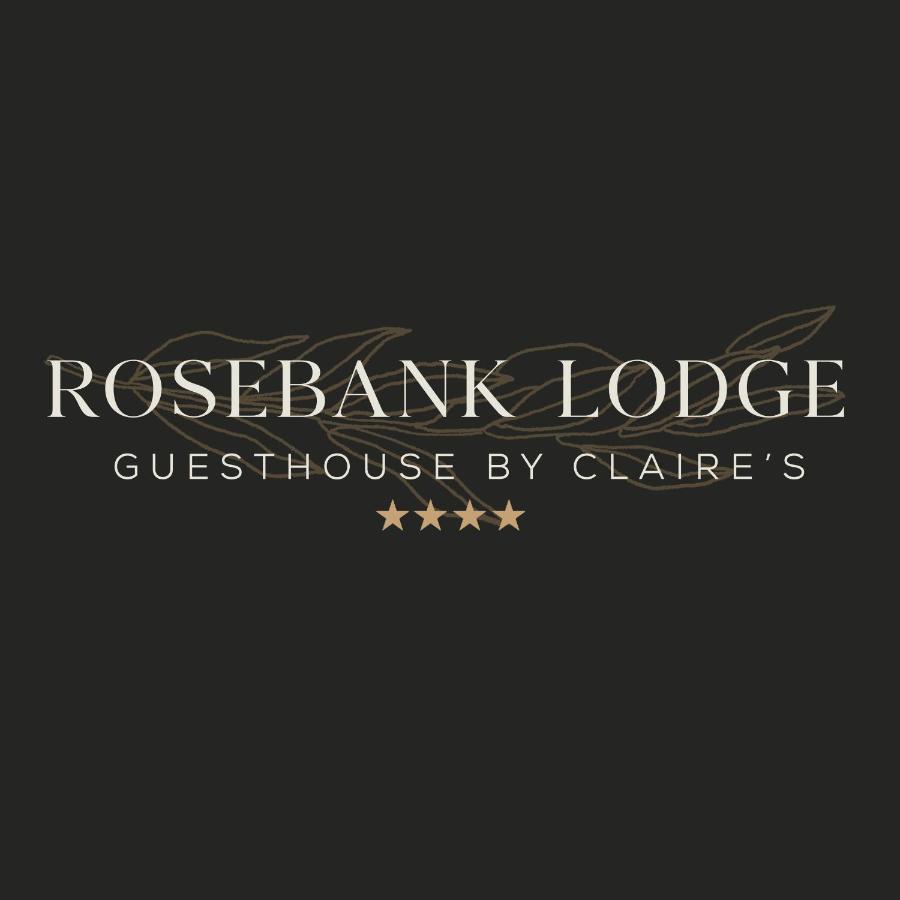 Rosebank Lodge Guesthouse By Claires Johannesburg Buitenkant foto